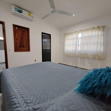 Departamento 2 Boulevard Manzanillo Extérieur photo