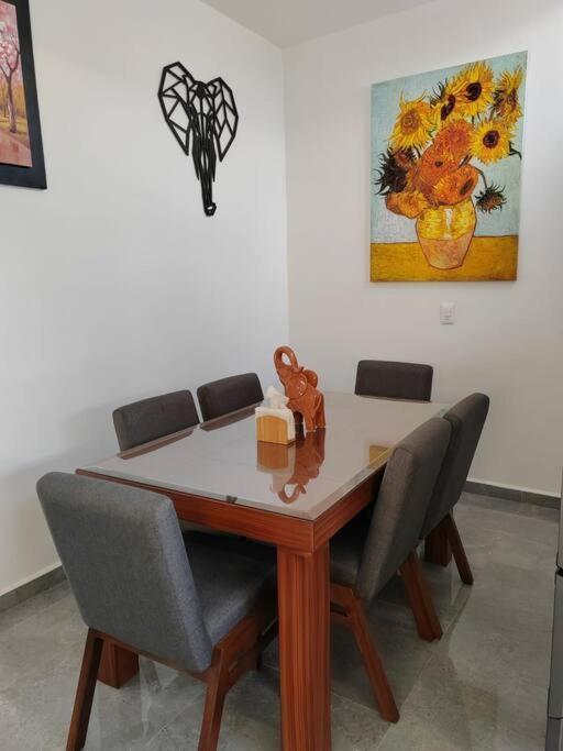 Departamento 2 Boulevard Manzanillo Extérieur photo
