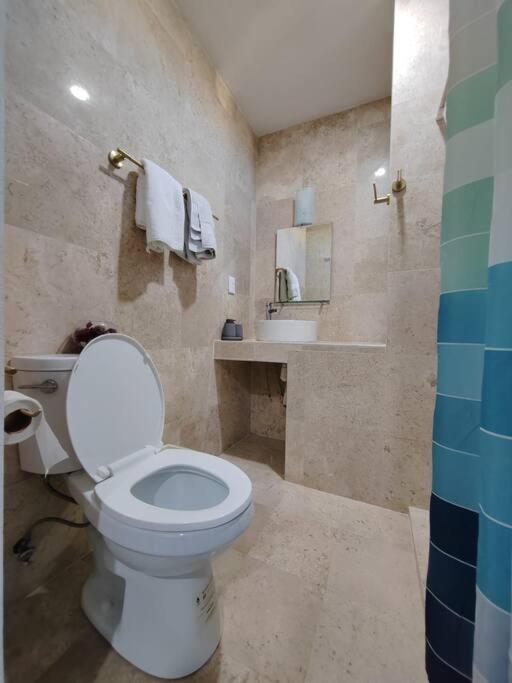 Departamento 2 Boulevard Manzanillo Extérieur photo