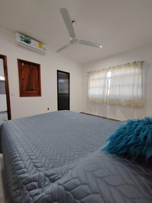 Departamento 2 Boulevard Manzanillo Extérieur photo