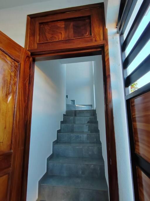 Departamento 2 Boulevard Manzanillo Extérieur photo