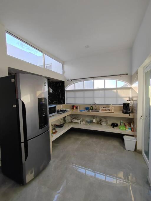 Departamento 2 Boulevard Manzanillo Extérieur photo