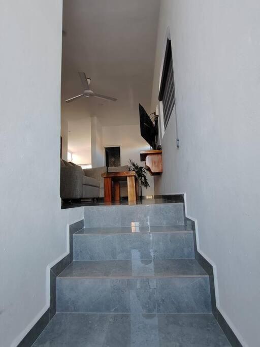 Departamento 2 Boulevard Manzanillo Extérieur photo