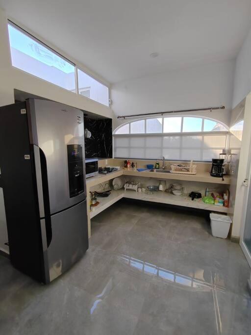 Departamento 2 Boulevard Manzanillo Extérieur photo