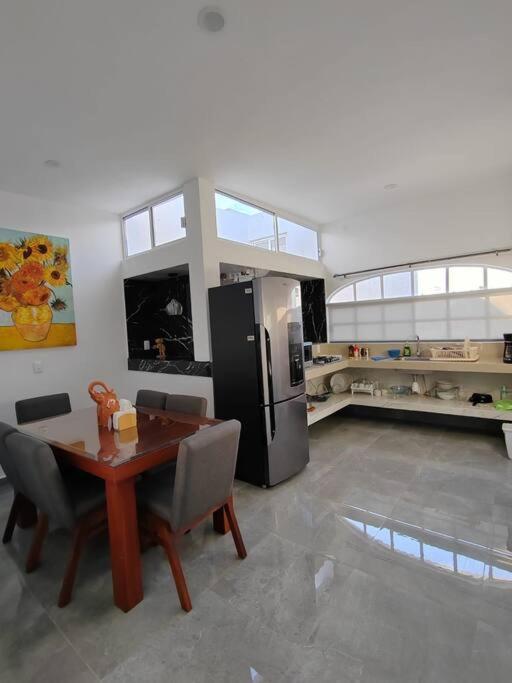 Departamento 2 Boulevard Manzanillo Extérieur photo